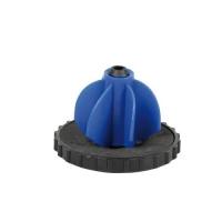 Universāls benzīnbākas vāciņš  