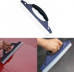 Silikona slota ūdens noņemšanai no stikliem ― AUTOERA.LV