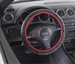 Stūres aizsarg apvalks 37-39cm  ― AUTOERA.LV