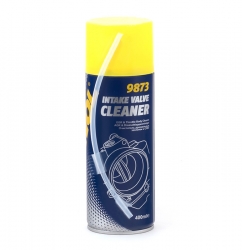 EGR vārsta (droseles) & TURBO tīrīšanas līdzeklis - Mannol Valve Intake Cleaner,  400ml. ― AUTOERA.LV