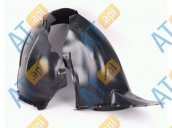 Priekš.spārna sargs VW Jetta (2010-), kreis. ― AUTOERA.LV