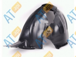 Priekš.spārna sargs VW Jetta (2010-), lab.pusē ― AUTOERA.LV