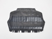 Cover under engine  Audi A3 (2003-2008)/Skoda Octavia (2008-2013)/VW Golf V (2003-2008), CENTR PART