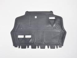 Motora aizsegs Skoda OCtavia (2008-2013)/ VW Golf V (2003-2008), centrs ― AUTOERA.LV