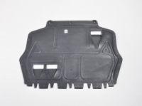 Motora aizsegs Skoda OCtavia (2008-2013)/ VW Golf V (2003-2008), centrs