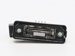 Numura apgaismes lukturis VW Golf V (2003-2008) ― AUTOERA.LV