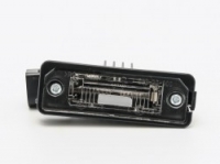 Numura apgaismes lukturis VW Golf V (2003-2008)