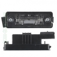 Numura apgaismes lukturis VW Golf V (2003-2008)