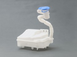 Logu šķīdruma tvertne priekš Audi A3 (2003-2008) / VW Golf V (2003-2009) ― AUTOERA.LV