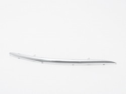 Priekšēja bampera moldings VW Jetta (2005-2010), lab.puse ― AUTOERA.LV