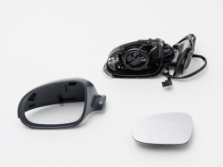 Kreisās puses spoguļis VW JETTA (2005-2010) / GOLF VI KOMBI (2009-2012) ― AUTOERA.LV