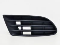Reste bamperī VW Golf Plus (2005-2009), kreis.
