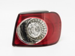 Rear tail light VW Golf Plus (2005-2009), right side /corner ― AUTOERA.LV