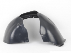 Priekš.spārna sargs VW Golf Plus (2005-2009), kreis.  ― AUTOERA.LV