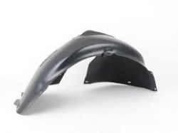 Front fender VW Golf Plus (2005-2009), right ― AUTOERA.LV