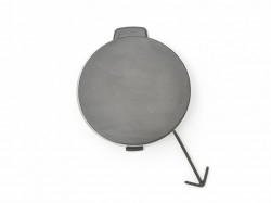 Priekšēja bampera āķa vāciņš VW Golf VI (2008-2013) ― AUTOERA.LV