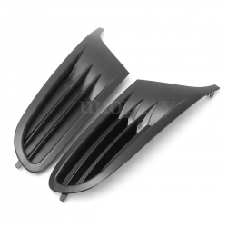 Bamperu apakšejas restes VW Golf VI (2008-2012), kreis+lab.puses ― AUTOERA.LV