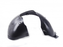 Передний подкрыльник  VW Golf VI (2008-2012),  прав. ― AUTOERA.LV