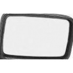 Mirror insert VW Polo (1990-1994), right ― AUTOERA.LV
