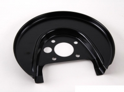 Aizm.bremžu diska aizsegs Audi/VW, lab.puse ― AUTOERA.LV