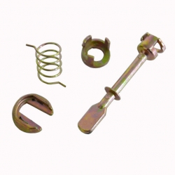 Priekš. durvju roktura slēdzene VW Polo (1994-2001)/ Sharan (1995-2010), kreis.=lab. ― AUTOERA.LV