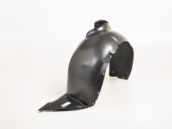 Priekš.spārna sargs VW Polo (2001-2005), kreis. ― AUTOERA.LV