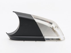 Pagrieziena radītājs spogulī Skoda Octavia (2004-2008) / VW Polo (2005-2009), kreis.pusē ― AUTOERA.LV
