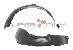 Priekš.spārna sargs VW Fox (2003-2012), kreis.   ― AUTOERA.LV