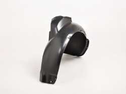 Priekš.spārna sargs VW Fox (2003-2012), lab.pusē ― AUTOERA.LV