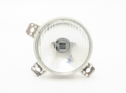 Priekšējais tālais lukturis VW Golf II (1987-1991), kreis.pusē ― AUTOERA.LV