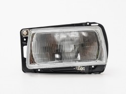 Priekšējais lukturis VW Jetta (1984-1991), kreis. pusē  ― AUTOERA.LV