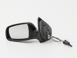 Spogulis korpusā ar trosēm VW Golf IV (1997-2003), kreis.puse  ― AUTOERA.LV