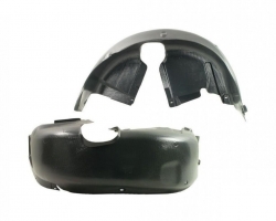 Rear flare fender  VW Golf IV (1998-2003), right ― AUTOERA.LV