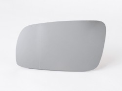 Spoguļa ieliktnis Audi/VW, kreis. ― AUTOERA.LV