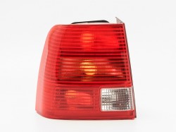 Taillamp  VW Passat B5 (1996-2000), left side ― AUTOERA.LV