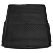 Gumijas bagāžnieka paklājs VW Passat B5 KOMBI (1996-2005) ― AUTOERA.LV