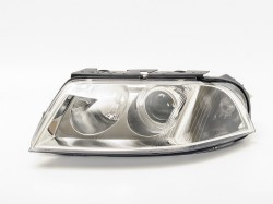 Priekš.lukturis VW Passat B5 (2000-2005), kreis. ― AUTOERA.LV