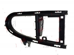 Bampera reste VW Sharan (1995-2000), lab. ― AUTOERA.LV