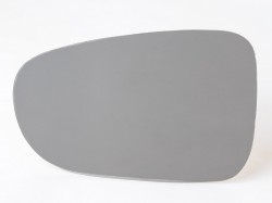 Spoguļa stikls VW Sharan (1995-1998), kreis. ― AUTOERA.LV