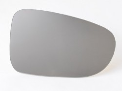 Spoguļa stikls VW Sharan (1995-1998), lab. ― AUTOERA.LV