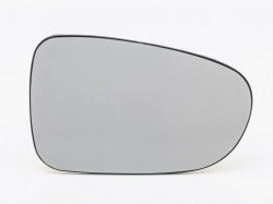 Spoguļa stikls VW Sharan (1995-1998), lab.  ― AUTOERA.LV