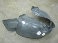 Priekš.spārna sargs VW Sharan (2010-2020), kreis.