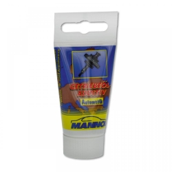 Manual transmission oil additive  - Mannol Getriebeol-Additiv, 20g. ― AUTOERA.LV
