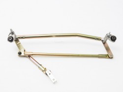 Priekš.logu slotiņu mehānisms VW Passat B6 (2005-2010) ― AUTOERA.LV