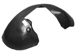 Priekš.spārna sargs VW Passat CC (2008-2012), lab.pusē  ― AUTOERA.LV