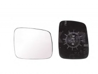 Spoguļa ieliktnis VW T4 (1990-2003), lab.pusē