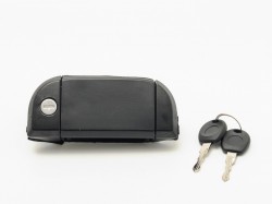 Ārejais laba pusē (pasažiera)durvju rokturis VW Transporter (T4) (1990-2000) ― AUTOERA.LV