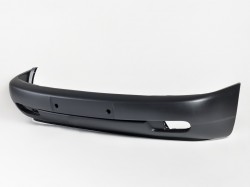 Priekšējais bamperis VW Transporter T4 (1996-2003) ― AUTOERA.LV