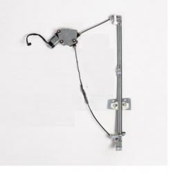 Priekšējais elektro logu pacēlājs priekš VW T4 (1990-2003), labā pusē  ― AUTOERA.LV