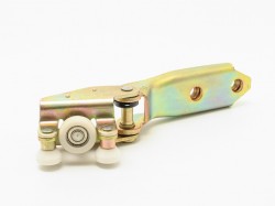 Дверной ролик / по середине для VW T4 (1990-2003) с петлёй, правая сторона ― AUTOERA.LV